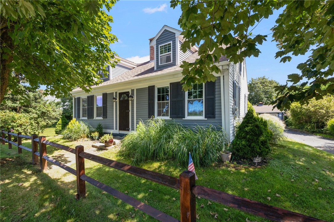 449 Sconticut Neck Road Fairhaven, MA 02719 - Photo 1 of 36 Gallery Image 1