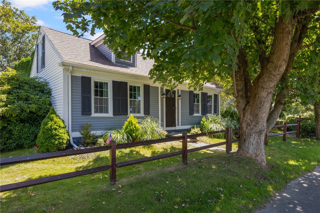 449 Sconticut Neck Road Fairhaven, MA 02719 - Photo 2 of 36 Gallery Image 2