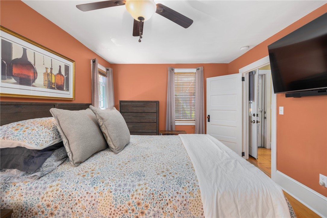 449 Sconticut Neck Road Fairhaven, MA 02719 - Photo 27 of 36 On the main level