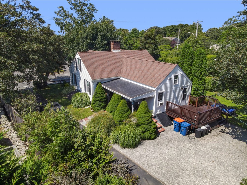 449 Sconticut Neck Road Fairhaven, MA 02719 - Photo 6 of 36 Gallery Image 6