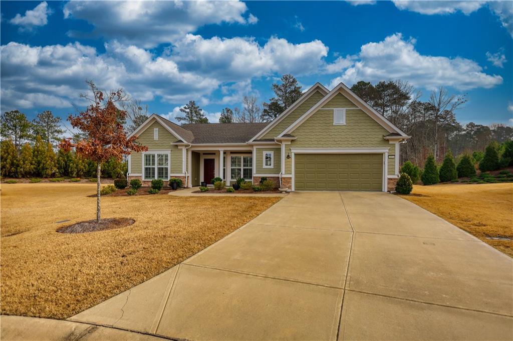 1011 Slip Path Greensboro, GA 30642 - Photo 45 of 54