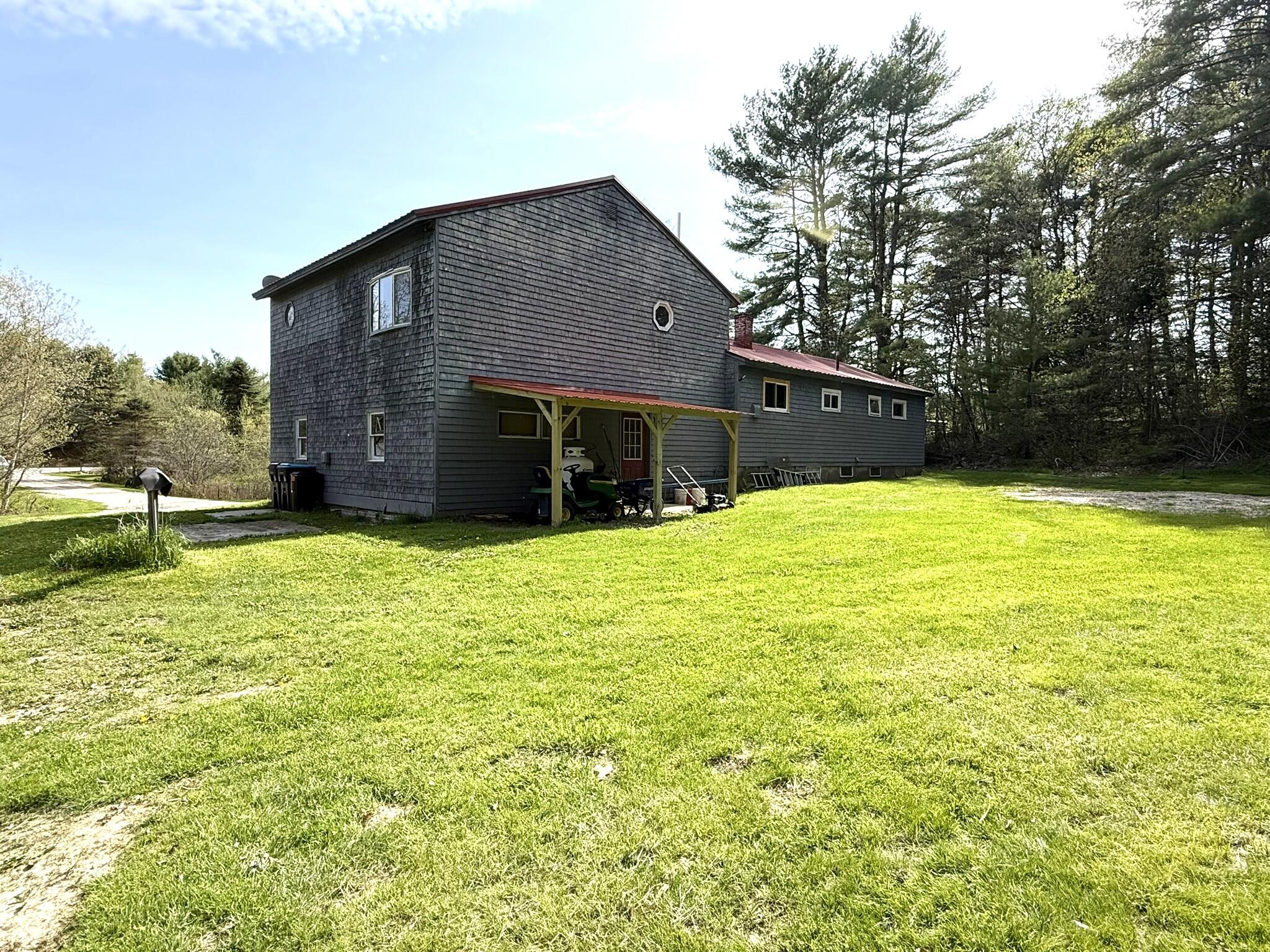 678 Newell Brook Road Durham, ME 04222 - Photo 20 of 59 IMG_7248
