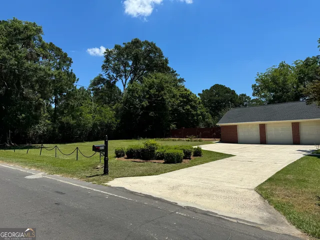 $759,000 | 808 Harvey Street, Millen, GA 30442