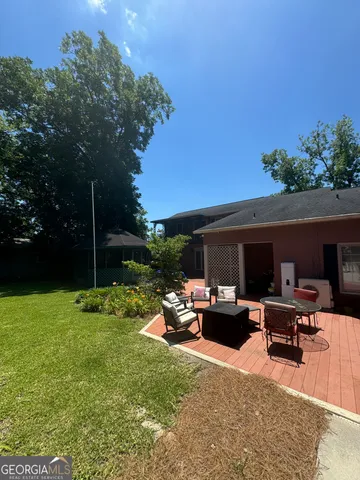 $759,000 | 808 Harvey Street, Millen, GA 30442