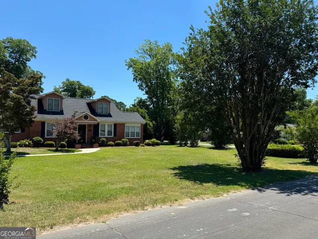 $759,000 | 808 Harvey Street, Millen, GA 30442