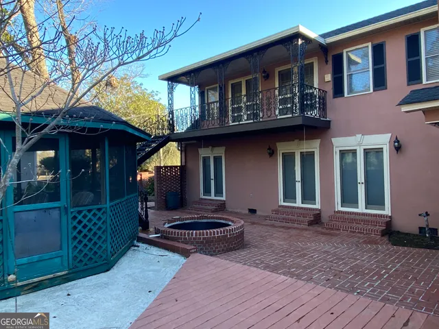 $759,000 | 808 Harvey Street, Millen, GA 30442