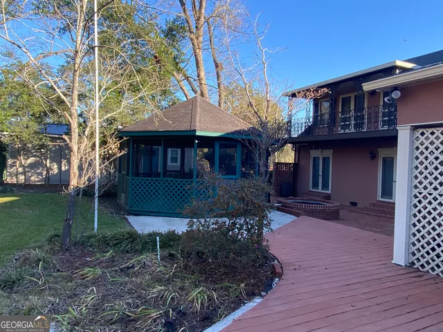 $759,000 | 808 Harvey Street, Millen, GA 30442