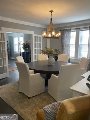 $759,000 | 808 Harvey Street, Millen, GA 30442