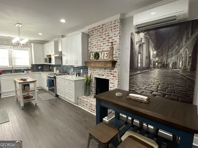 $759,000 | 808 Harvey Street, Millen, GA 30442