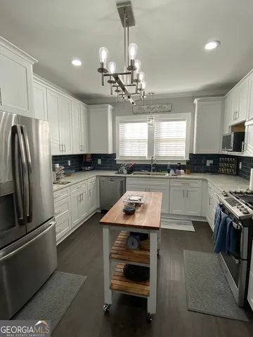 $759,000 | 808 Harvey Street, Millen, GA 30442