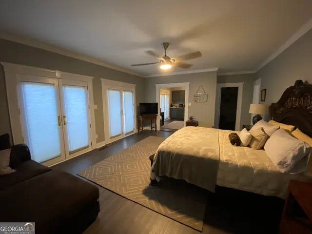 $759,000 | 808 Harvey Street, Millen, GA 30442