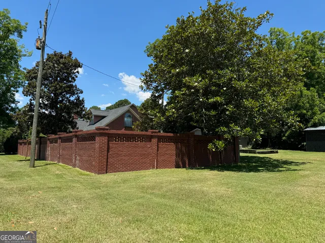 $759,000 | 808 Harvey Street, Millen, GA 30442