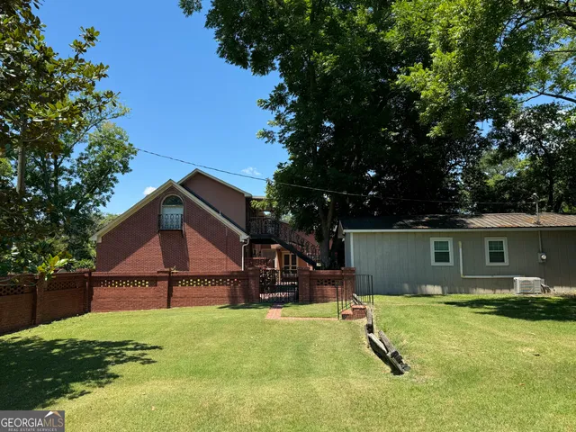 $759,000 | 808 Harvey Street, Millen, GA 30442