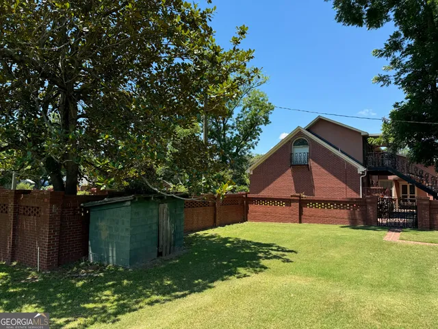 $759,000 | 808 Harvey Street, Millen, GA 30442