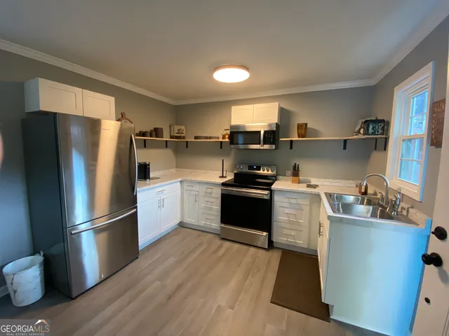 $759,000 | 808 Harvey Street, Millen, GA 30442