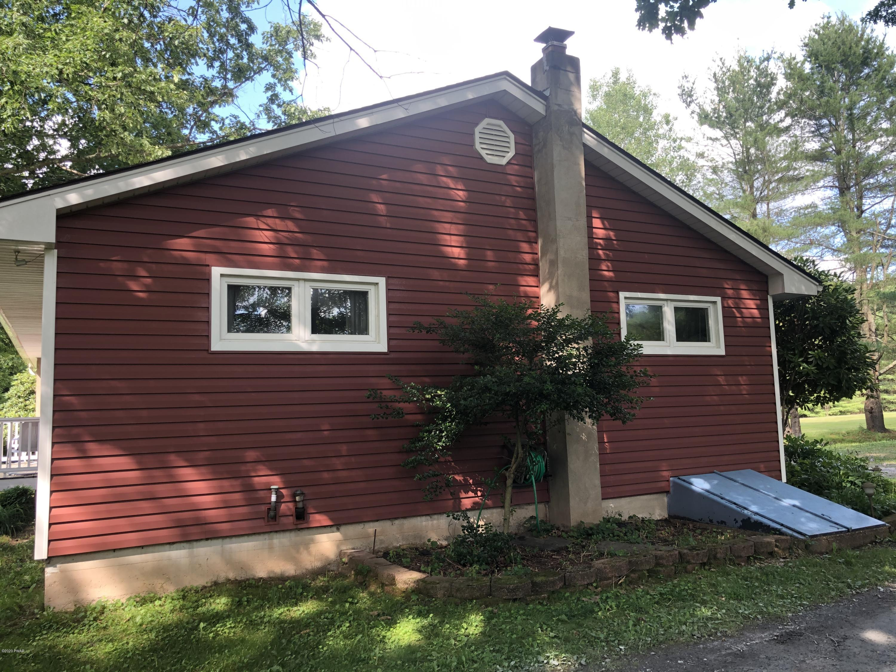 526 Rocky Run Road Hawley, PA 18428 - Photo 50 of 62 Side View