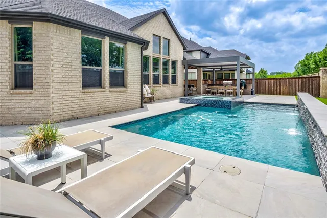 $1,190,000 | 900 Panorama Drive, Allen, TX 75013