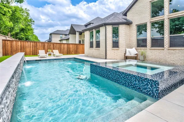 $1,190,000 | 900 Panorama Drive, Allen, TX 75013