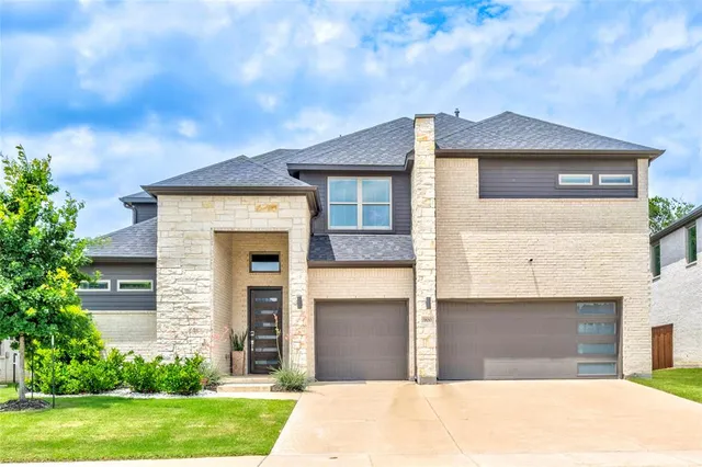 $1,190,000 | 900 Panorama Drive, Allen, TX 75013