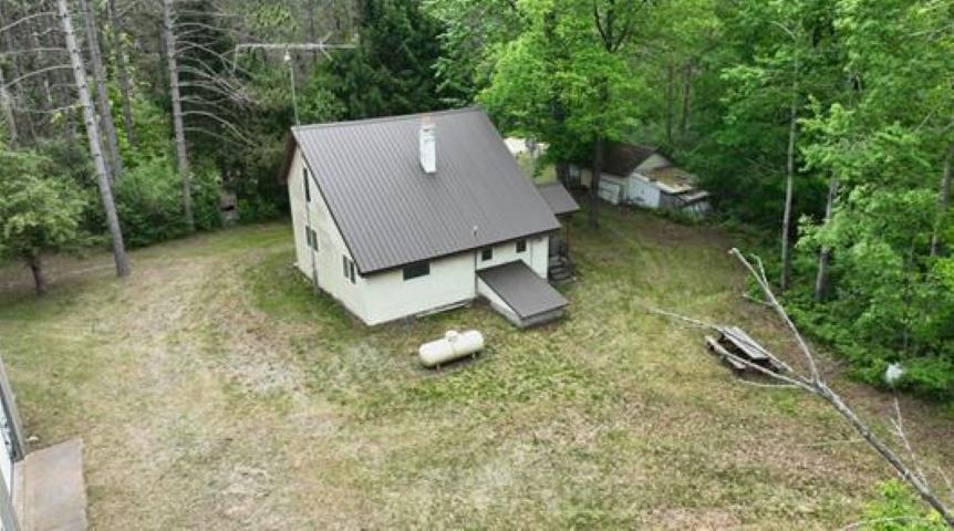 11206 Nolan Road Gladwin, MI 48624 - Photo 13 of 47