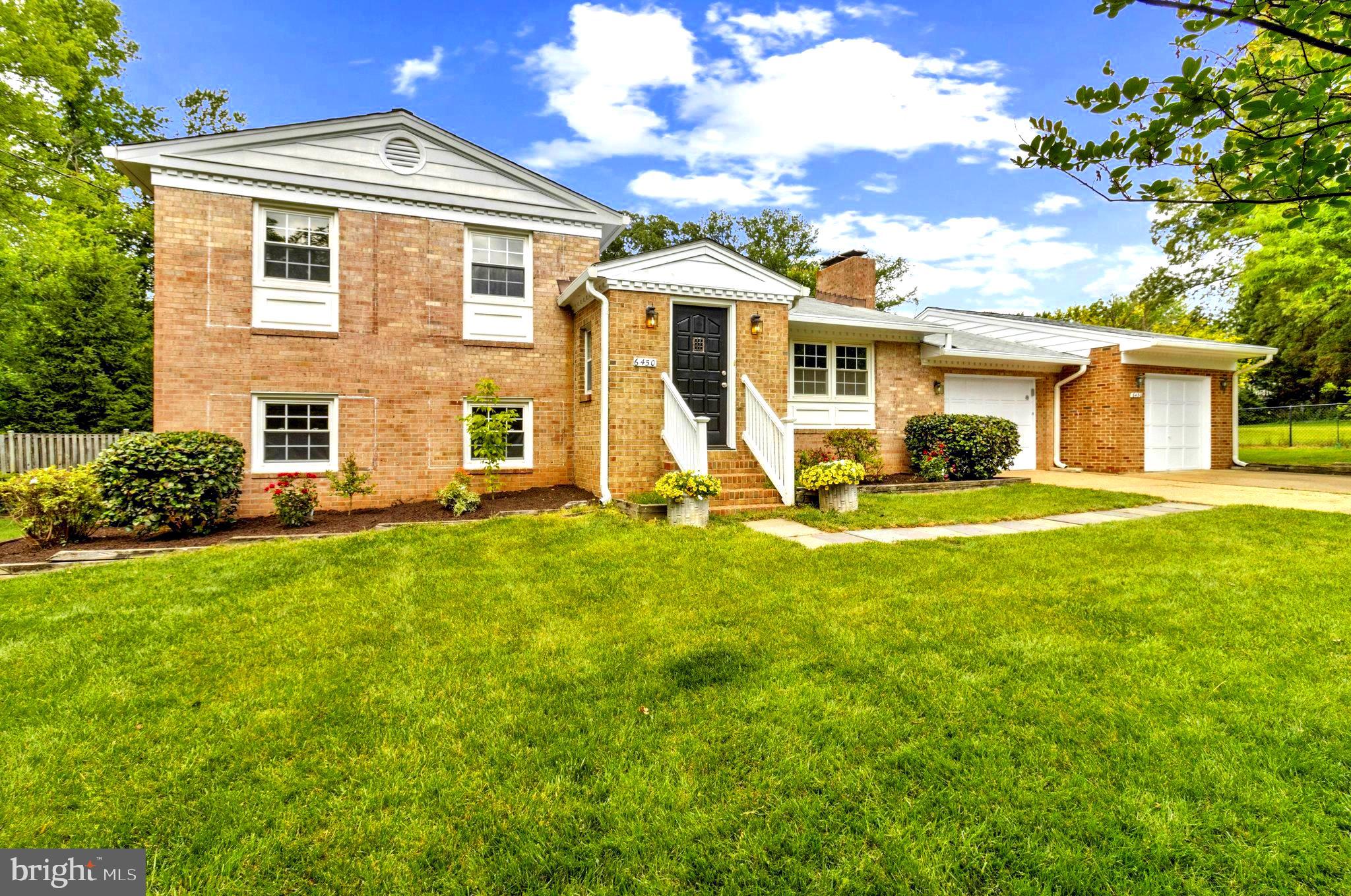 6450 Old Chesterbrook Road McLean, VA 22101 - Photo 1 of 46