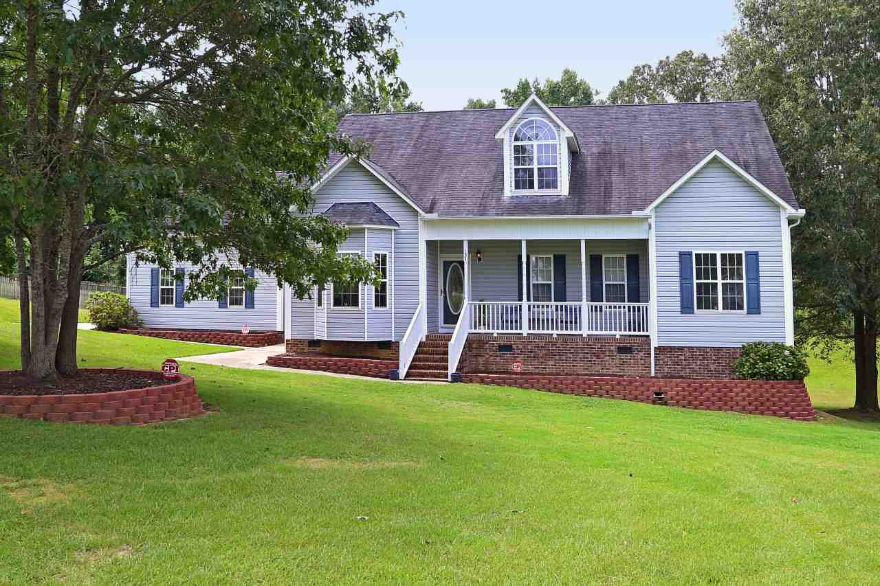 137 Line Drive Raleigh, NC 27603 - Photo 1 of 25 Photo 1