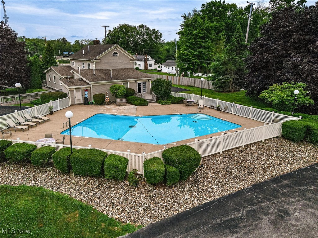 5237 Lake Road West, Unit 1103 Ashtabula, OH 44004 - Photo 28 of 29 Gallery Image 28