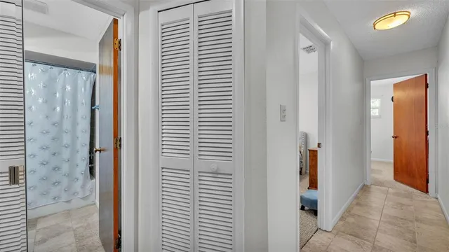 a view of a bathroom