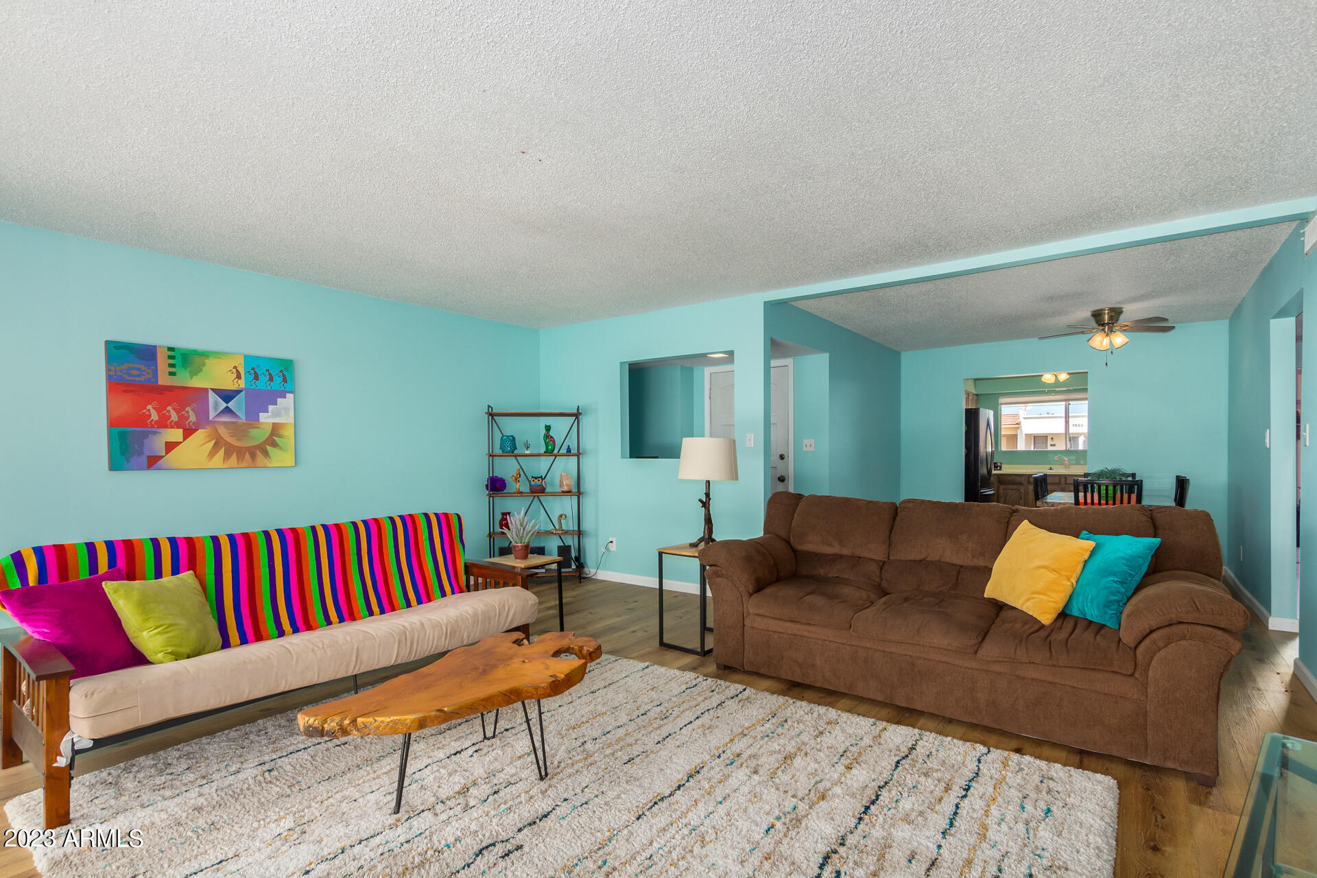7619 East Chaparral Road Scottsdale, AZ 85250 - Photo 5 of 46 Great Room
