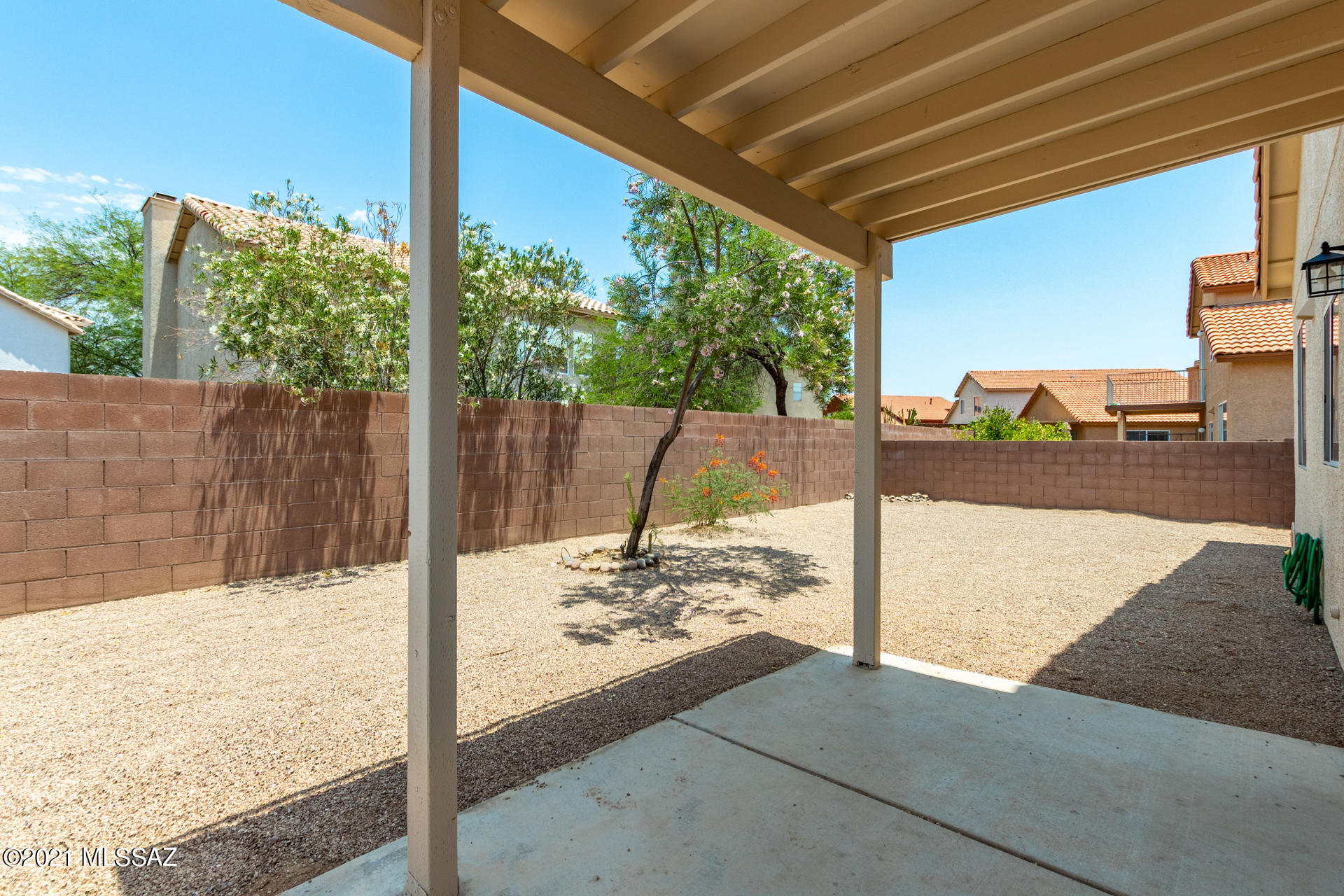 7340 West Maple Ridge Drive Tucson, AZ 85743 - Photo 25 of 27 Gallery Image 25