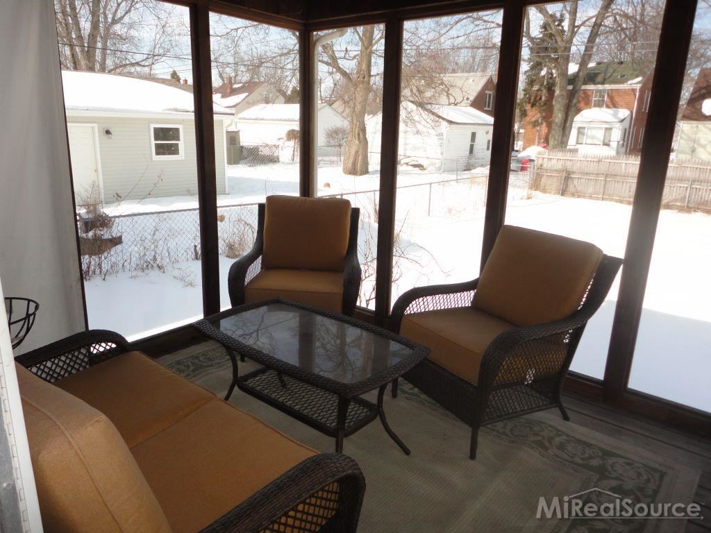 852 Columbia Road Berkley, MI 48072 - Photo 21 of 25