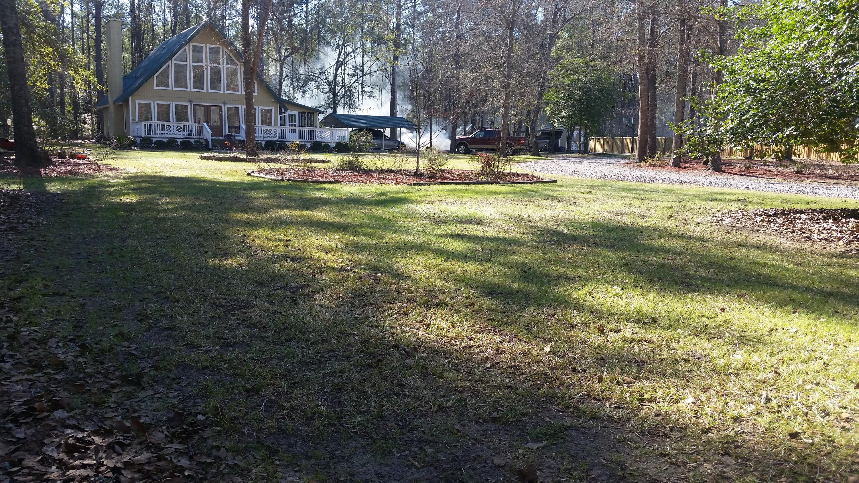 1833 Academy Road Walterboro, SC 29488 - Photo 1 of 25 20150110_132409