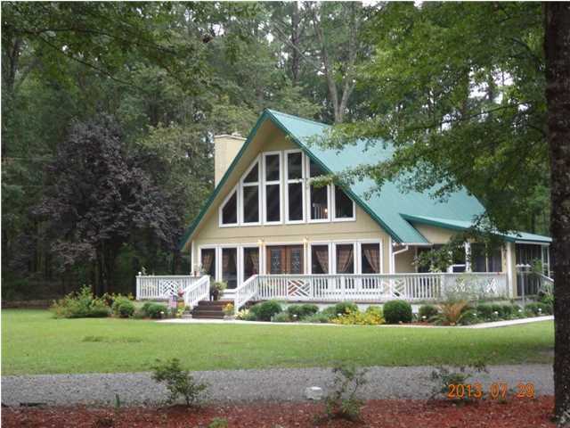 1833 Academy Road Walterboro, SC 29488 - Photo 3 of 25 Additional Photo