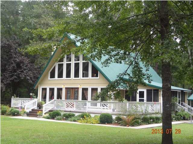 1833 Academy Road Walterboro, SC 29488 - Photo 4 of 25 Additional Photo
