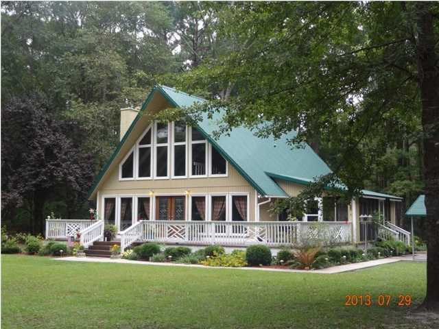 1833 Academy Road Walterboro, SC 29488 - Photo 5 of 25 Additional Photo