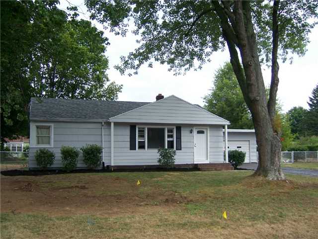 514 Backus Road Webster, NY 14580 - Photo 1 of 1 Exterior Front