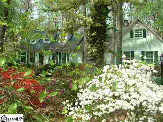 229 Covington Road Greenville, SC 29617 - Photo 19 of 19 Gallery Image 19