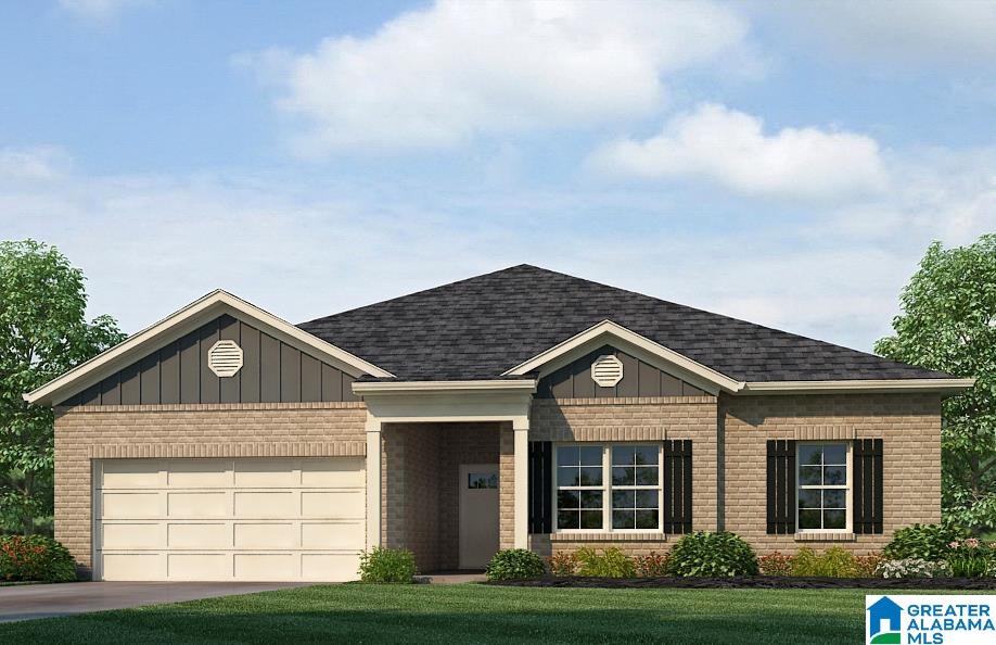 405 Dewitt Circle Chelsea, AL 35043 - Photo 1 of 48 Gallery Image 1