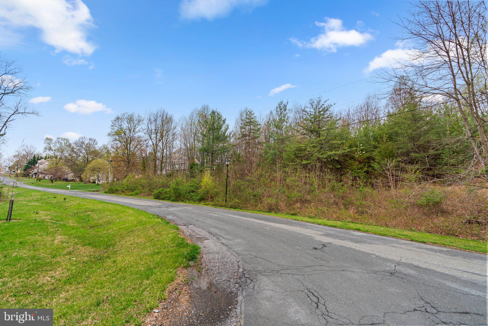 26132 Viewland Drive Damascus, MD 20872 - Photo 5 of 15 a view of a yard with an tree and a yard