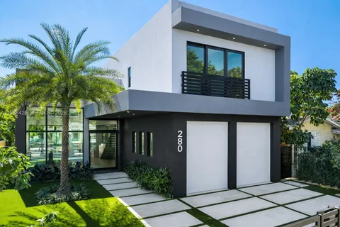 $3,299,000 | 280 Northwest 47th Street, Miami, FL 33127