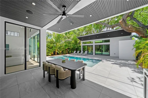 $3,299,000 | 280 Northwest 47th Street, Miami, FL 33127