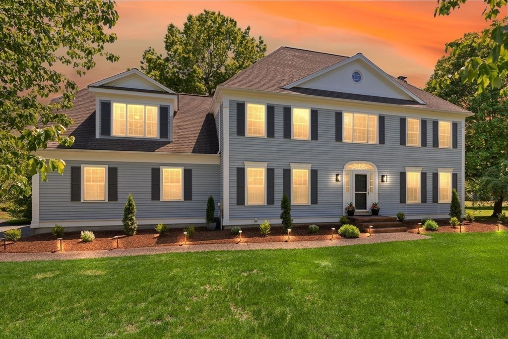 9 Bragg Road Foxboro, MA 02035 - Photo 42 of 42