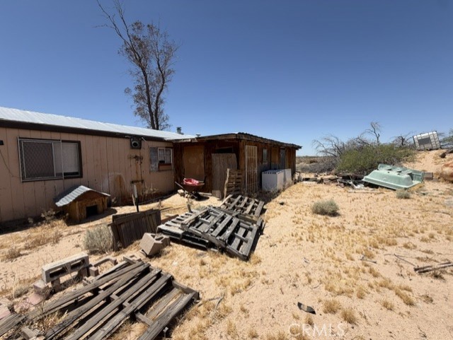 48423 Thoreau Road Newberry Springs, CA 92365 - Photo 8 of 15