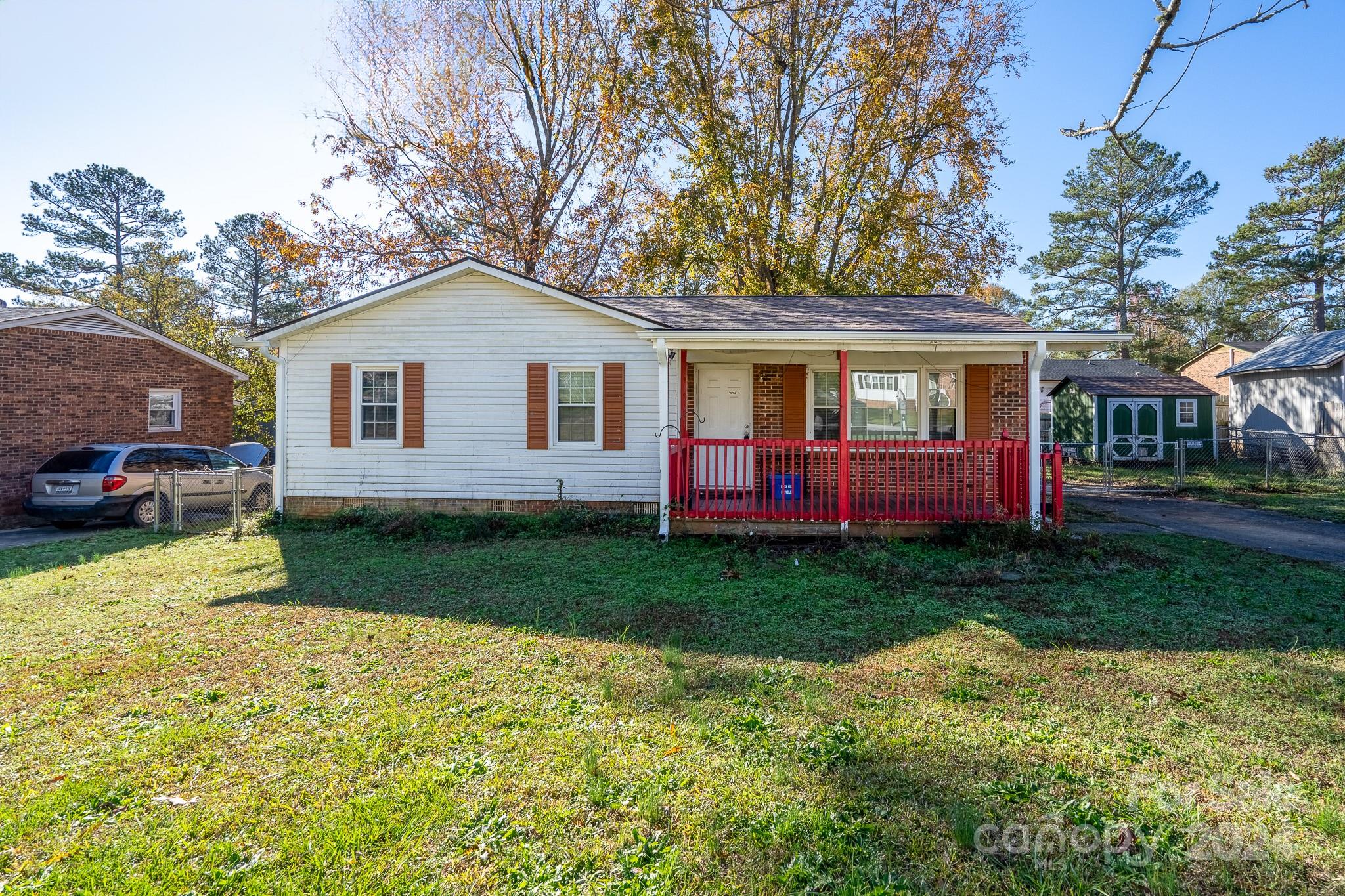 933 Rolling Green Road, Unit 13 Rock Hill, SC 29730 - Photo 1 of 19 Gallery Image 1