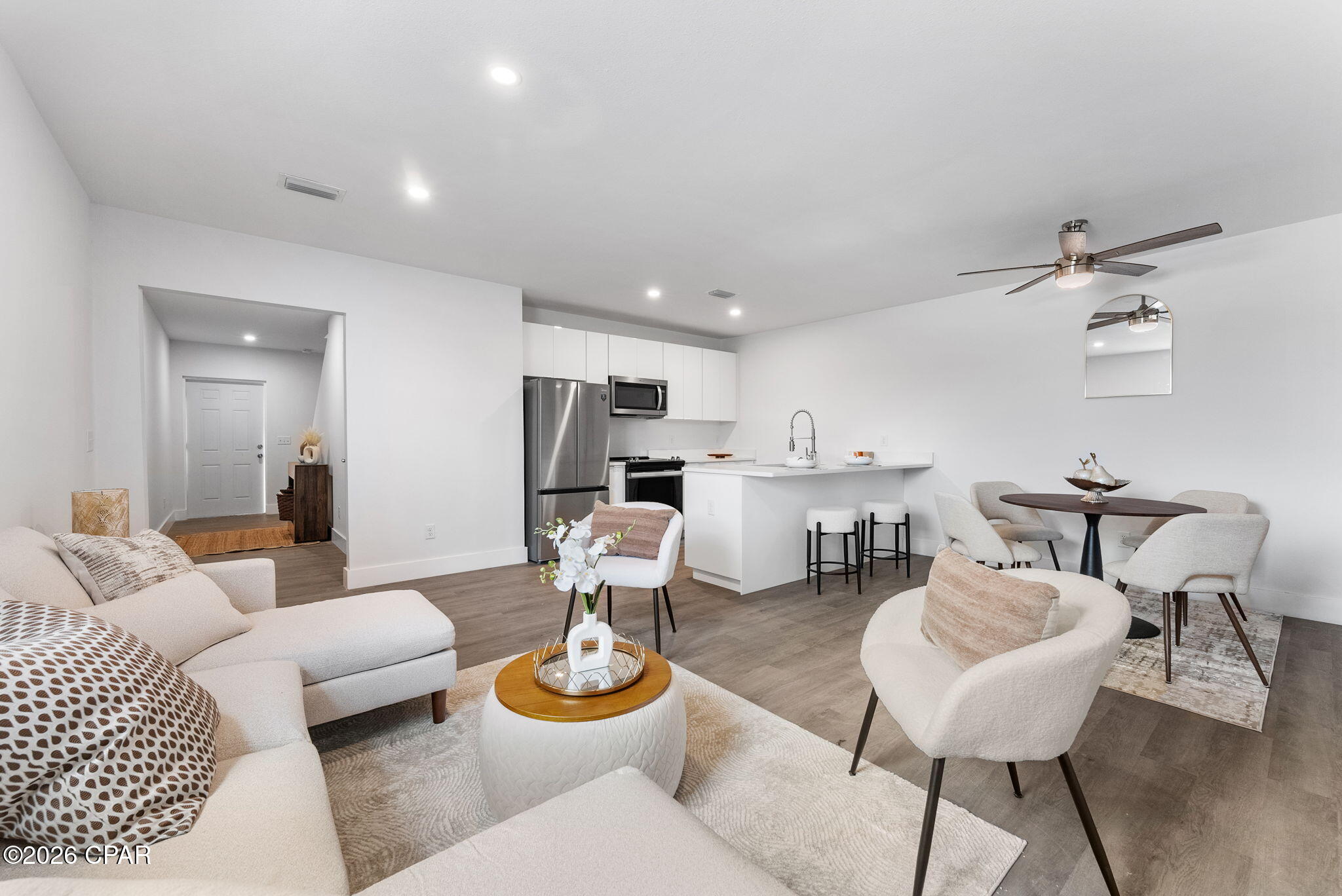 6730 Cherry Street Callaway, FL 32404 - Photo 15 of 57