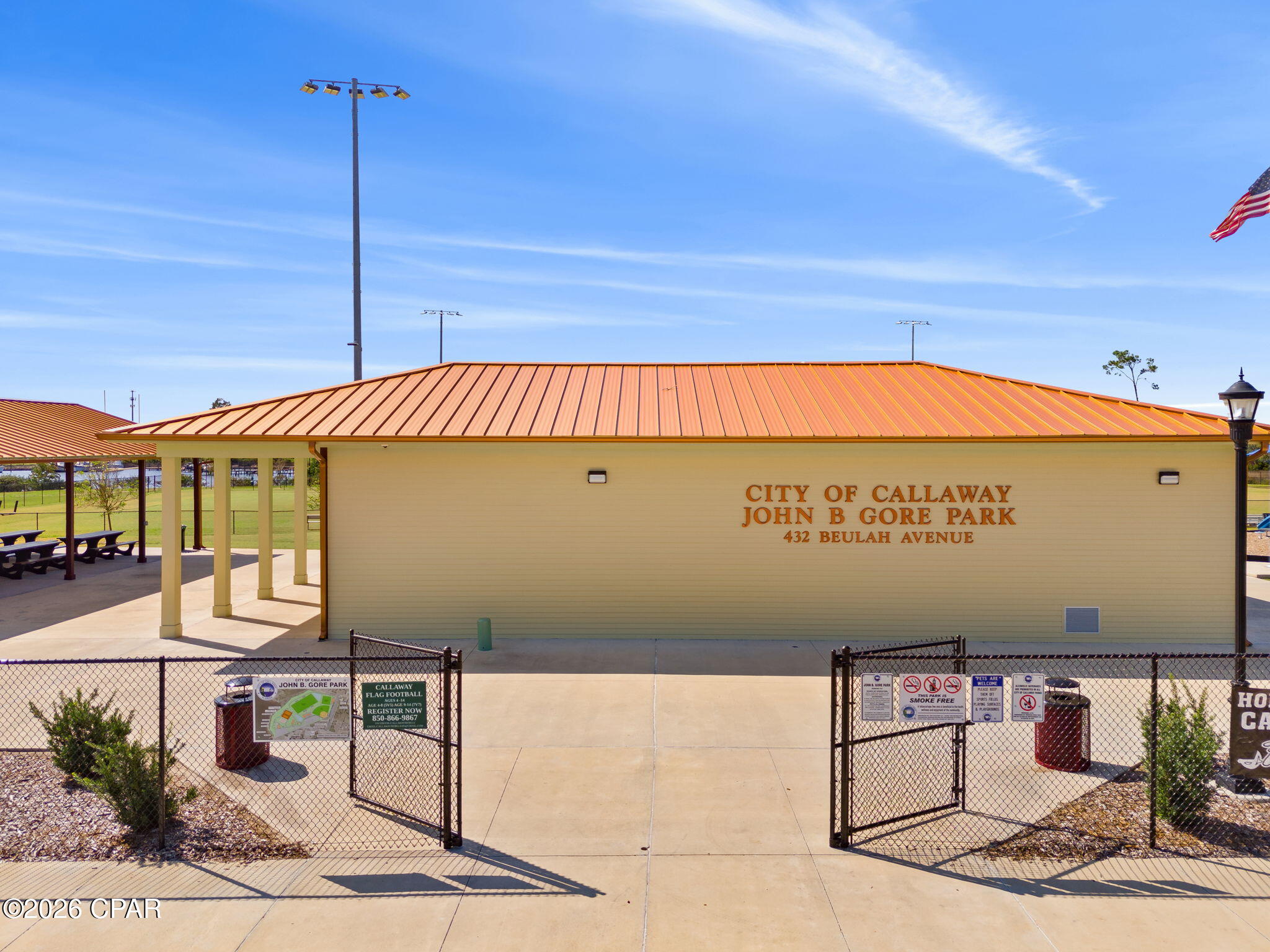 6730 Cherry Street Callaway, FL 32404 - Photo 50 of 57