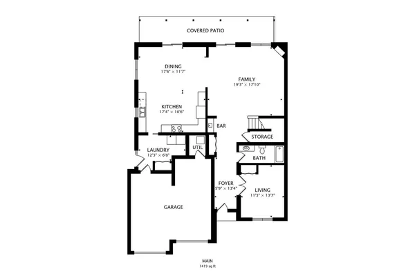 $300,000 | 1715 West River Street, Unit 1715, Dixon, IL 61021