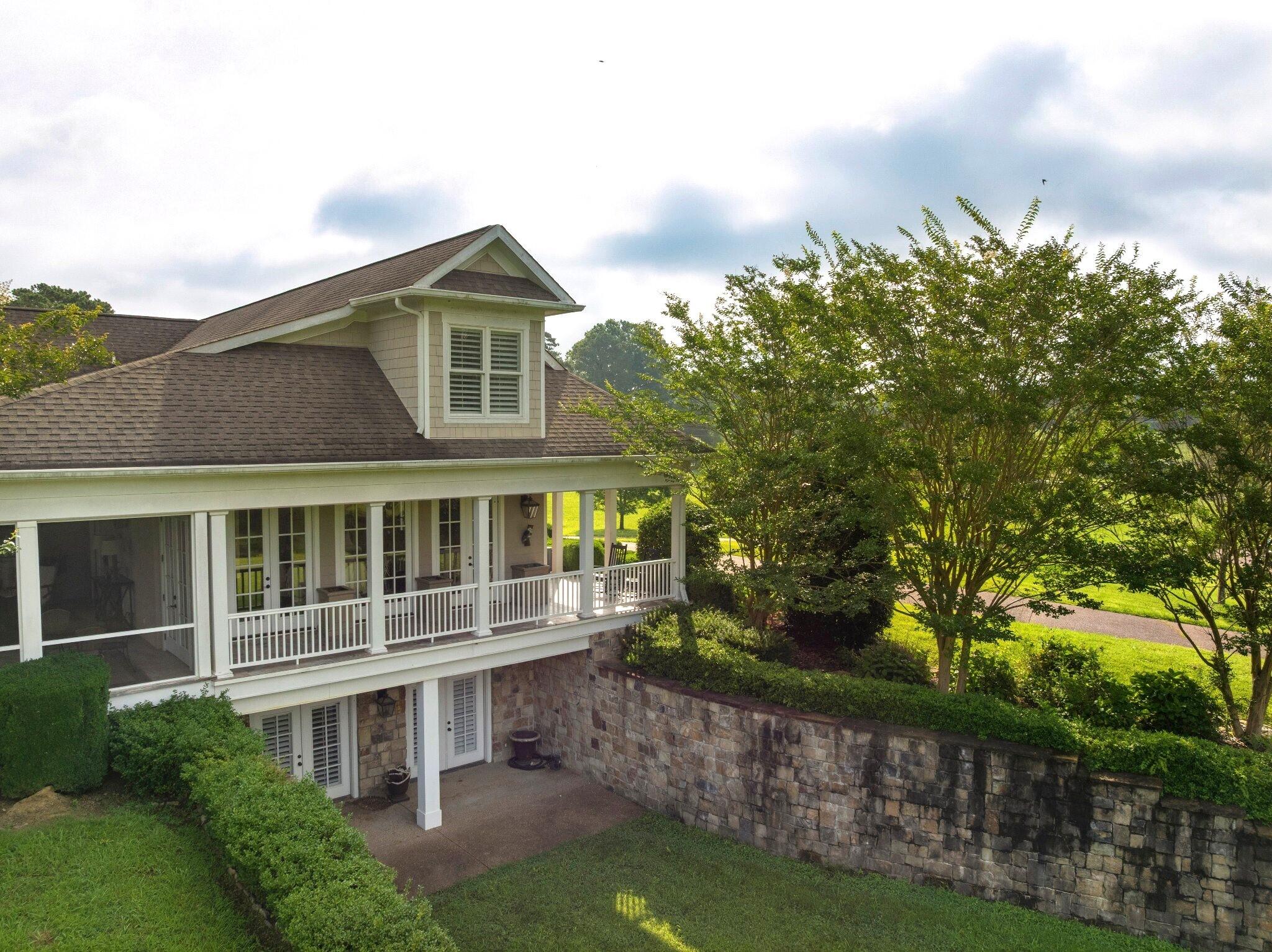 520 Cedar Springs Church Road Southeast Cleveland, TN 37323 - Photo 58 of 84 14 - 520 Cedar Springs - Drone - copy