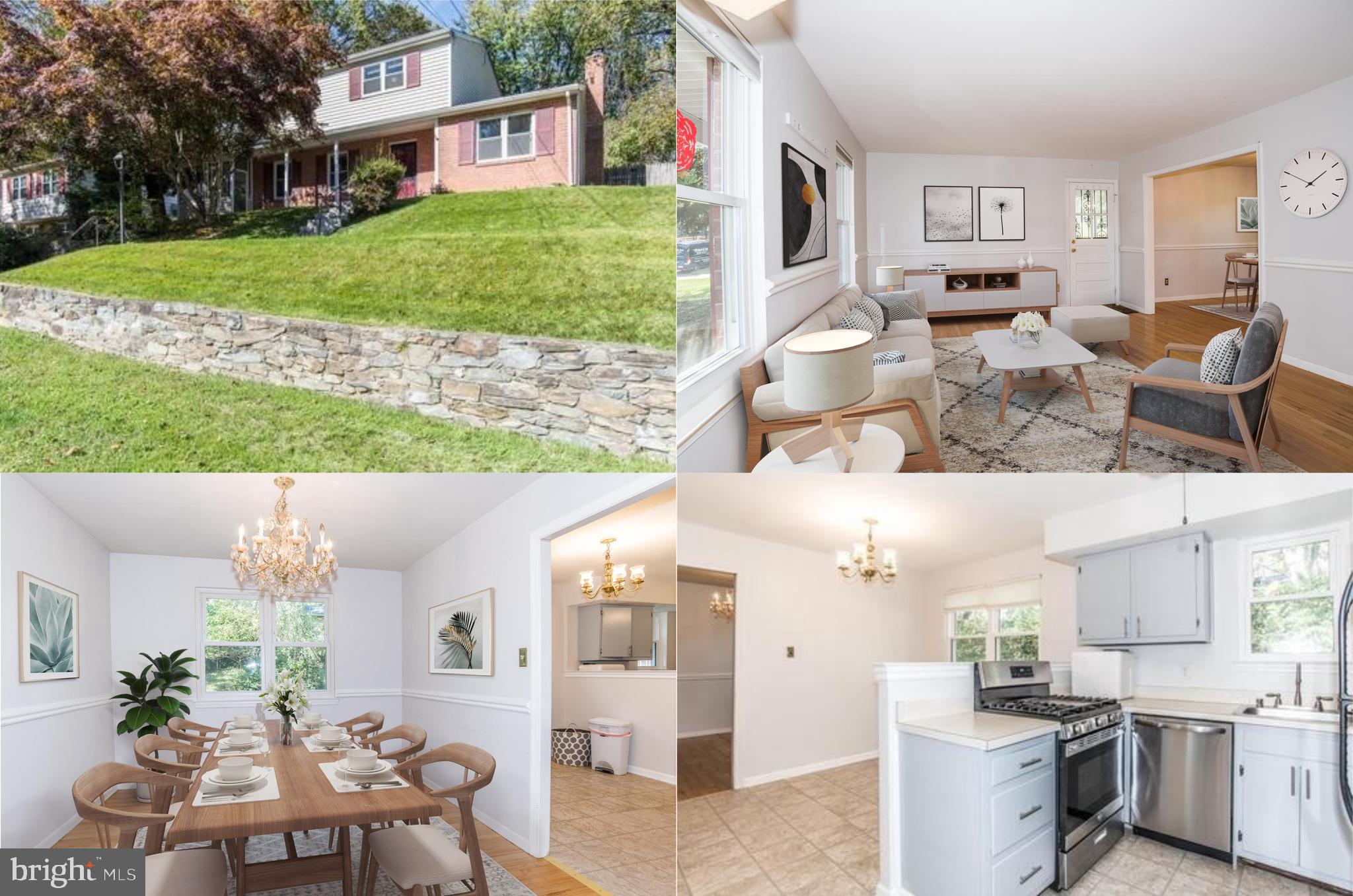 1314 Gresham Road Silver Spring, MD 20904 - Photo 1 of 53