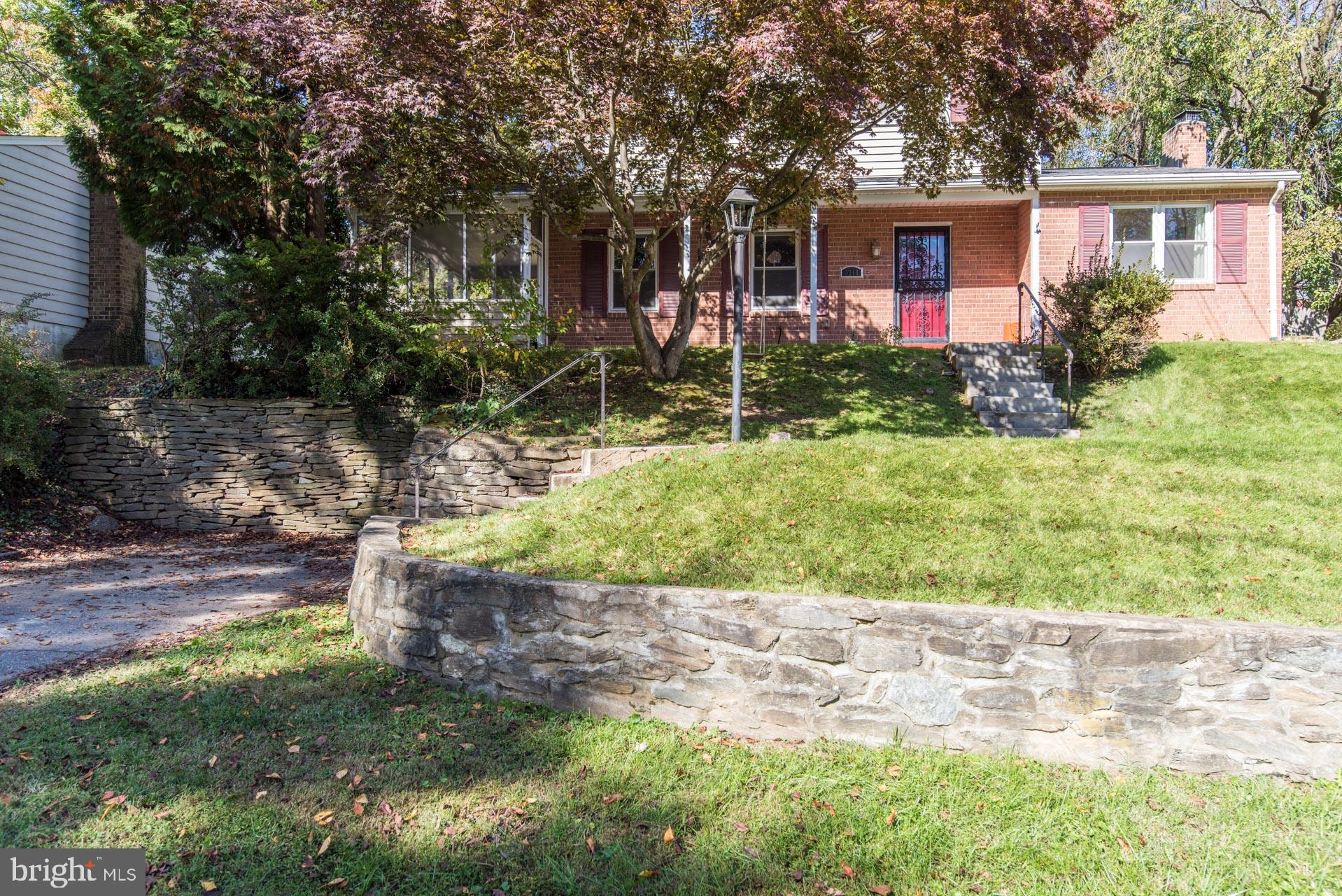 1314 Gresham Road Silver Spring, MD 20904 - Photo 2 of 53